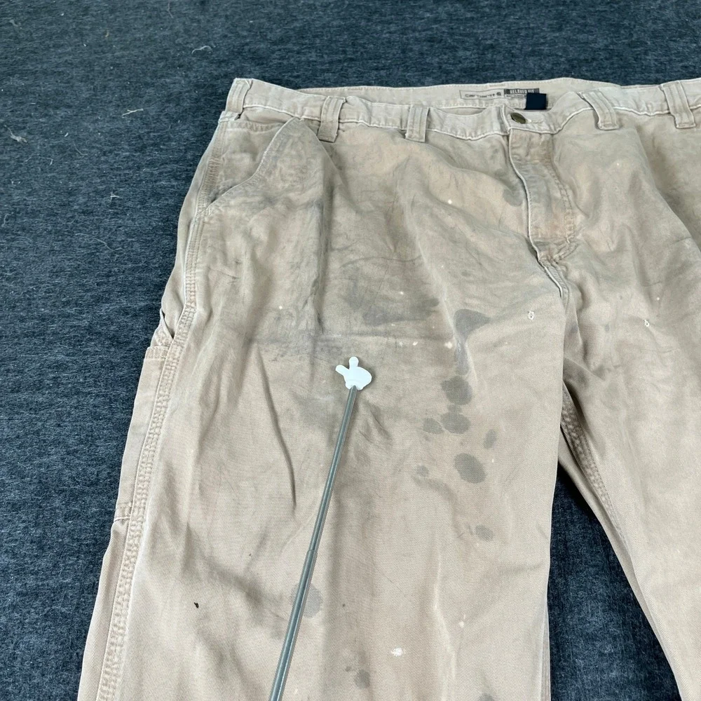 Carhartt carpenter pants